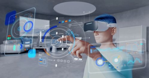 達(dá)摩院發(fā)布2022十大科技趨勢(shì) 俺是一個(gè)也看不懂鴨