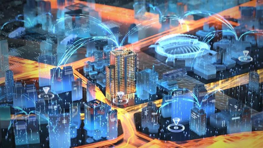 預(yù)測(cè)未來科技趨勢(shì),中國(guó)不能再等國(guó)外